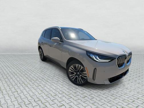 Dune 2026 BMW X3 30 xDrive
