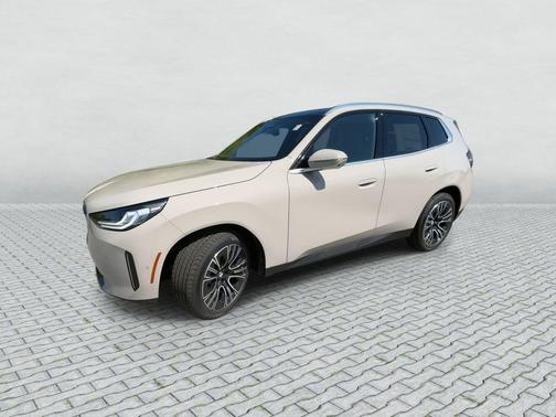 Dune 2026 BMW X3 30 xDrive