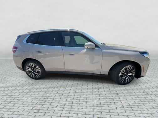 Dune 2026 BMW X3 30 xDrive