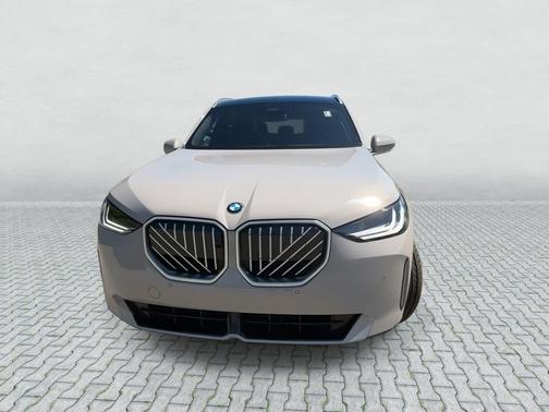 Dune 2026 BMW X3 30 xDrive