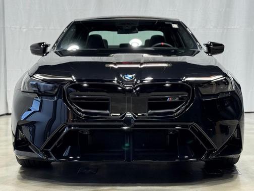2026 BMW M5 Base