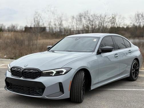 2023 BMW M340 i xDrive
