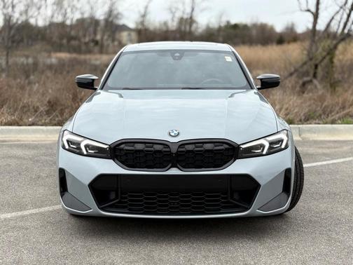 2023 BMW M340 i xDrive