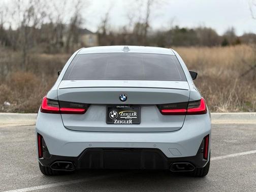 2023 BMW M340 i xDrive