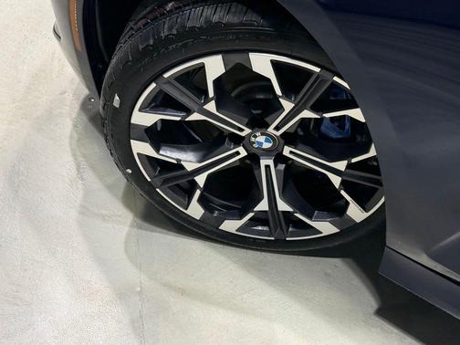 2026 BMW 330 I XDrive NA