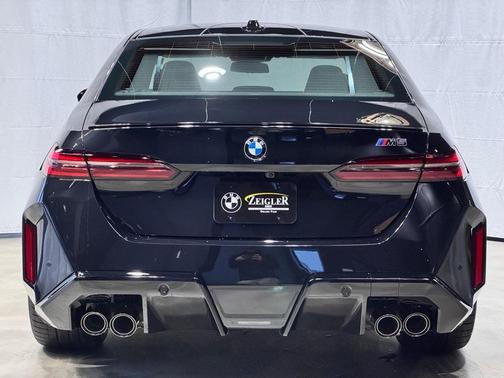 2026 BMW M5 Base