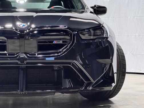 2026 BMW M5 Base