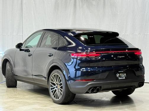 2022 Porsche Cayenne