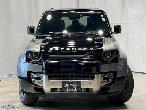 2021 Land Rover Defender 110 X