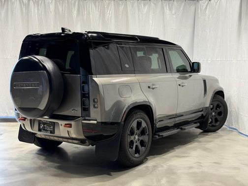 2021 Land Rover Defender 110 X