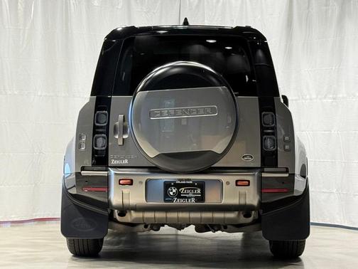 2021 Land Rover Defender 110 X