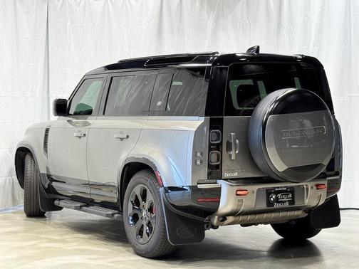 2021 Land Rover Defender 110 X