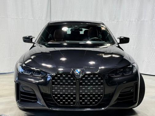 2024 BMW M440 Gran Coupe i xDrive