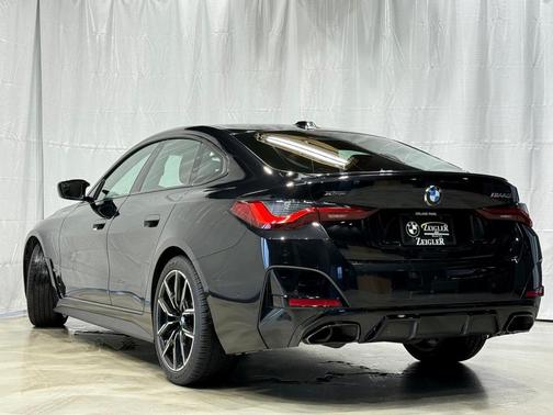 2024 BMW M440 Gran Coupe i xDrive