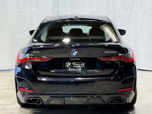 2024 BMW M440 Gran Coupe i xDrive