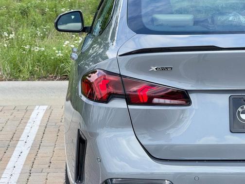 2025 BMW 228 Gran Coupe xDrive