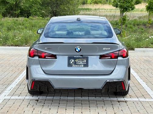 2025 BMW 228 Gran Coupe xDrive