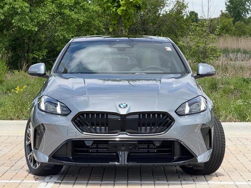 2025 BMW 228 Gran Coupe xDrive