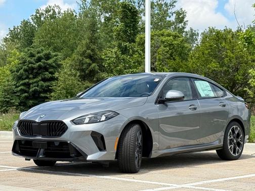 2025 BMW 228 Gran Coupe xDrive