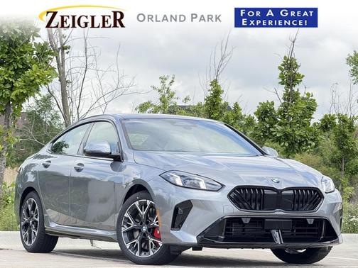 2025 BMW 228 Gran Coupe xDrive