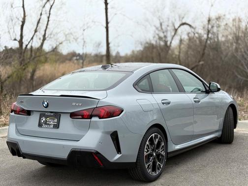 2025 BMW 228 Gran Coupe xDrive