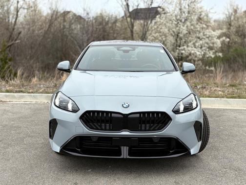 2025 BMW 228 Gran Coupe xDrive