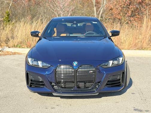 2026 BMW M440 i xDrive