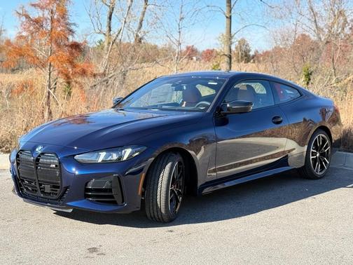 2026 BMW M440 i xDrive