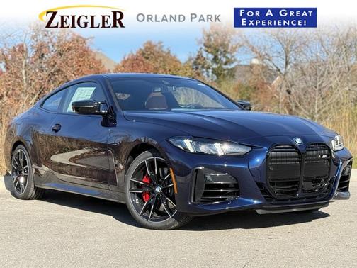 2026 BMW M440 i xDrive