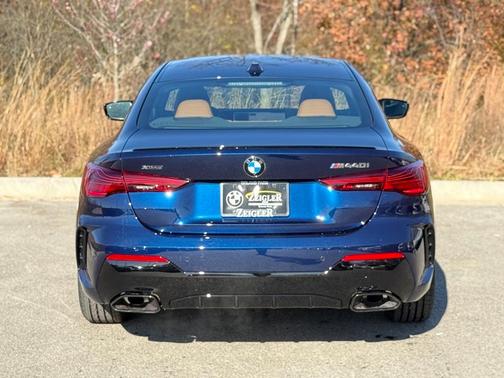 2026 BMW M440 i xDrive