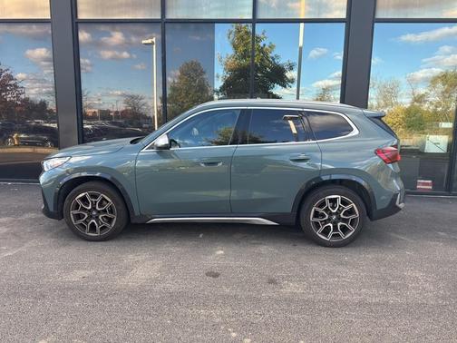 2023 BMW X1 xDrive28i