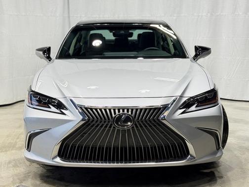 2021 Lexus ES 350 Luxury
