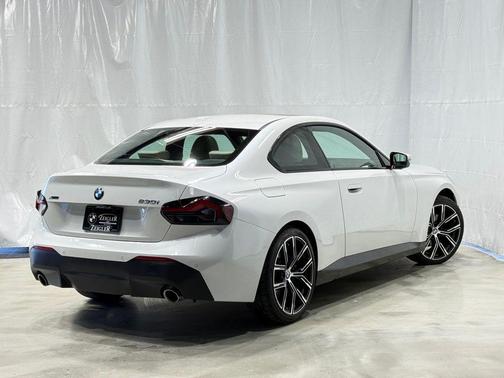 2023 BMW 230 i xDrive