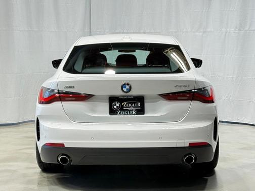 2023 BMW 430 Gran Coupe i xDrive