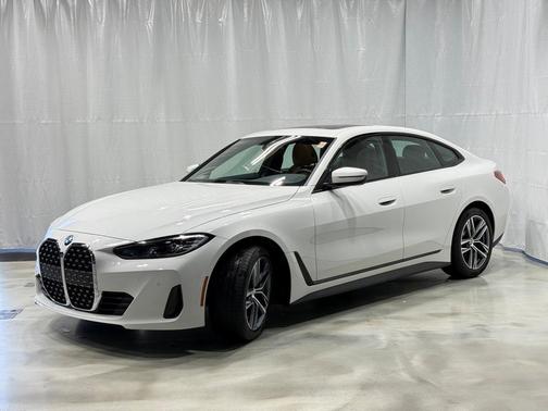2023 BMW 430 Gran Coupe i xDrive