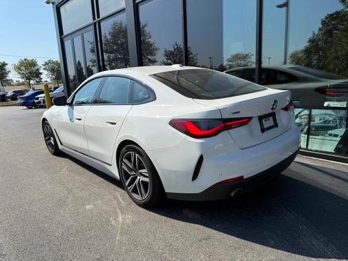 2023 BMW 430 Gran Coupe i xDrive