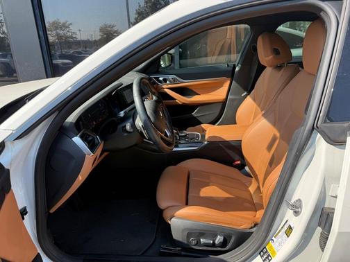 2023 BMW 430 Gran Coupe i xDrive