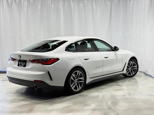 2023 BMW 430 Gran Coupe i xDrive