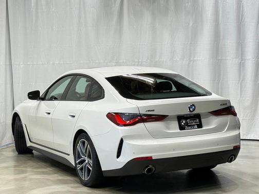 2023 BMW 430 Gran Coupe i xDrive