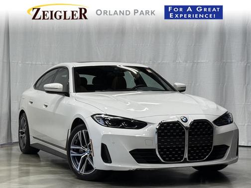 2023 BMW 430 Gran Coupe i xDrive
