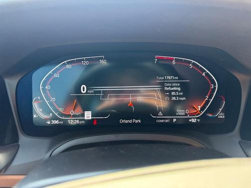 2023 BMW 430 Gran Coupe i xDrive