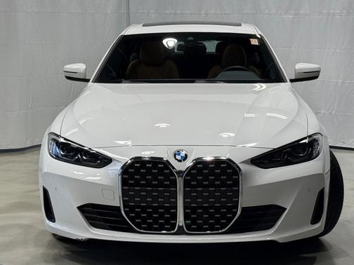 2023 BMW 430 Gran Coupe i xDrive