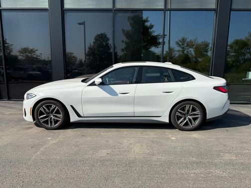 2023 BMW 430 Gran Coupe i xDrive