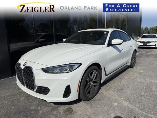 2023 BMW 430 Gran Coupe i xDrive
