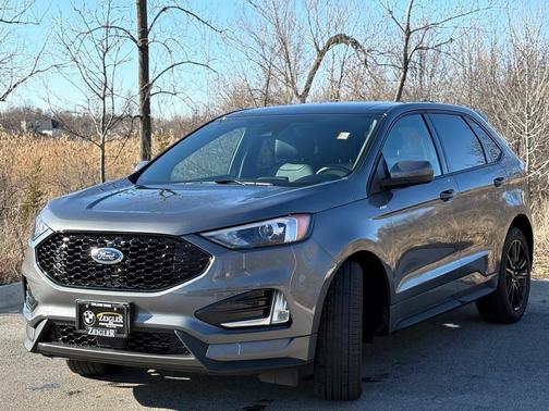 2024 Ford Edge ST Line