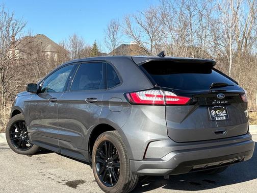 2024 Ford Edge ST Line