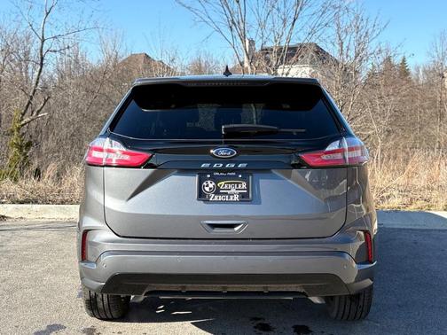 2024 Ford Edge ST Line