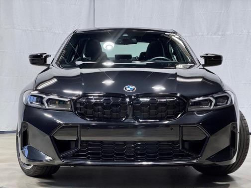 2023 BMW M340 i xDrive