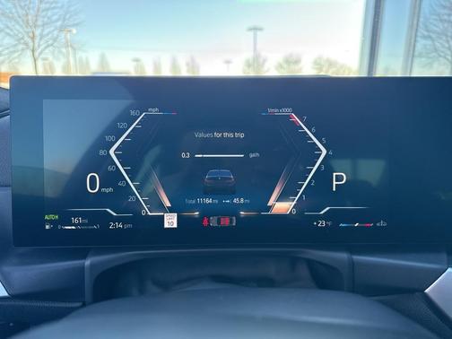 2023 BMW M340 i xDrive