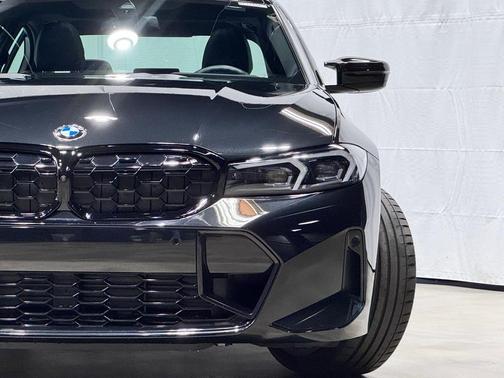 2023 BMW M340 i xDrive